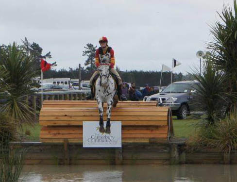 Mararoa Appaloosa Stud